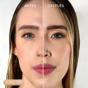 Base Humide Montoc - Tono 100