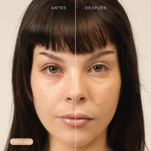 Base Humide Montoc - Tono 200