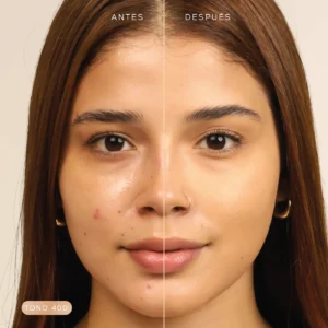 Base Humide Montoc - Tono 400