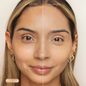 Base Humide Montoc - Tono 500