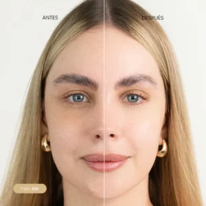 Base Humide Montoc - Tono 250