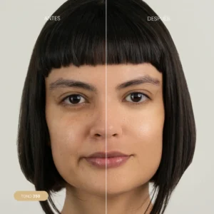 Base Humide Montoc - Tono 350