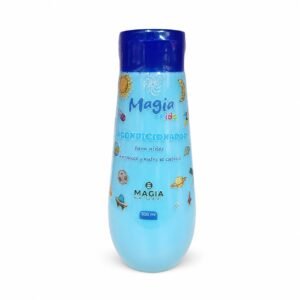 Acondicionador Kids Niños Magia Natural