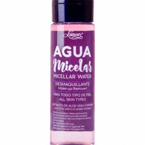 Agua Micelar Lamour