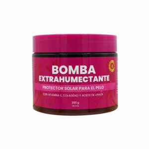 Bomba Extrahumectante Frutos Salvaje