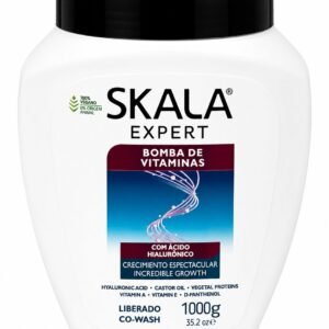 Bomba de vitaminas Skala