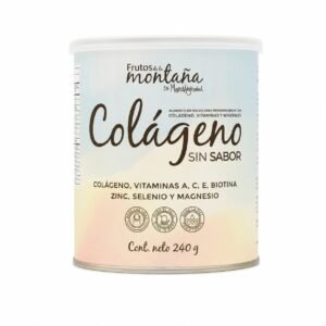 Colageno Tradicional Fruto Salvaje