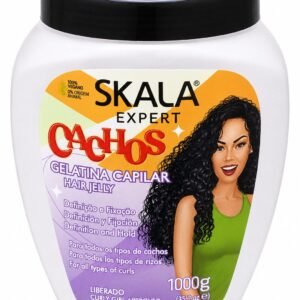 Gelatina Capilar Skala