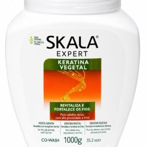 Keratina Vegetal Skala