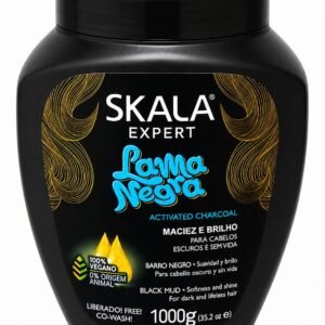 Lama Negra Skala