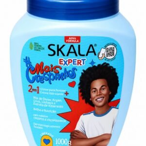 Mais Crespinhos Skala