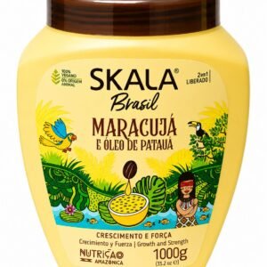 Maracuya Skala