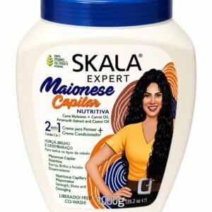 Mayonesa Capilar Skala