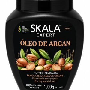 Oleo De Argan Skala