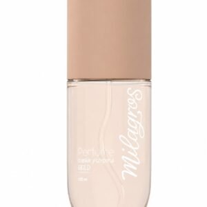 Perfume Capilar Gold Milagros