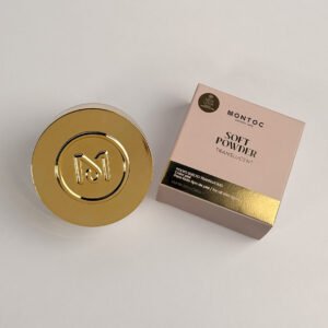 Polvo Suelto Soft-powder 30g Montoc