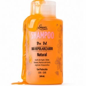 Shampoo BioRepolarizador Lamour
