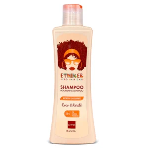 Shampoo Etniker 500ml