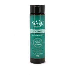Shampoo Guerreros Fruto Salvajes