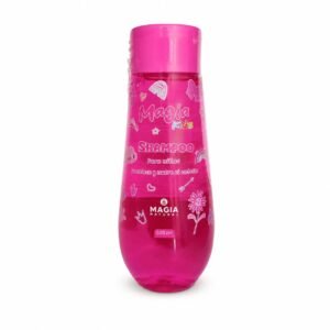 Shampoo Kids Niñas Magia Natural