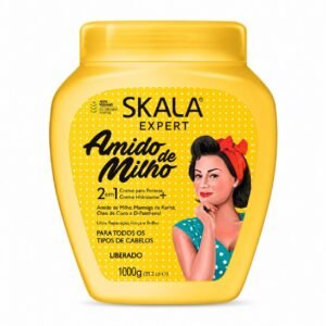 Tratamiento Almidon de Maiz Skala
