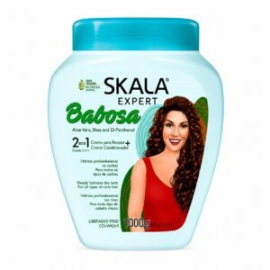 Tratamiento Babosa Skala