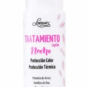 Tratamiento Noche Lamour