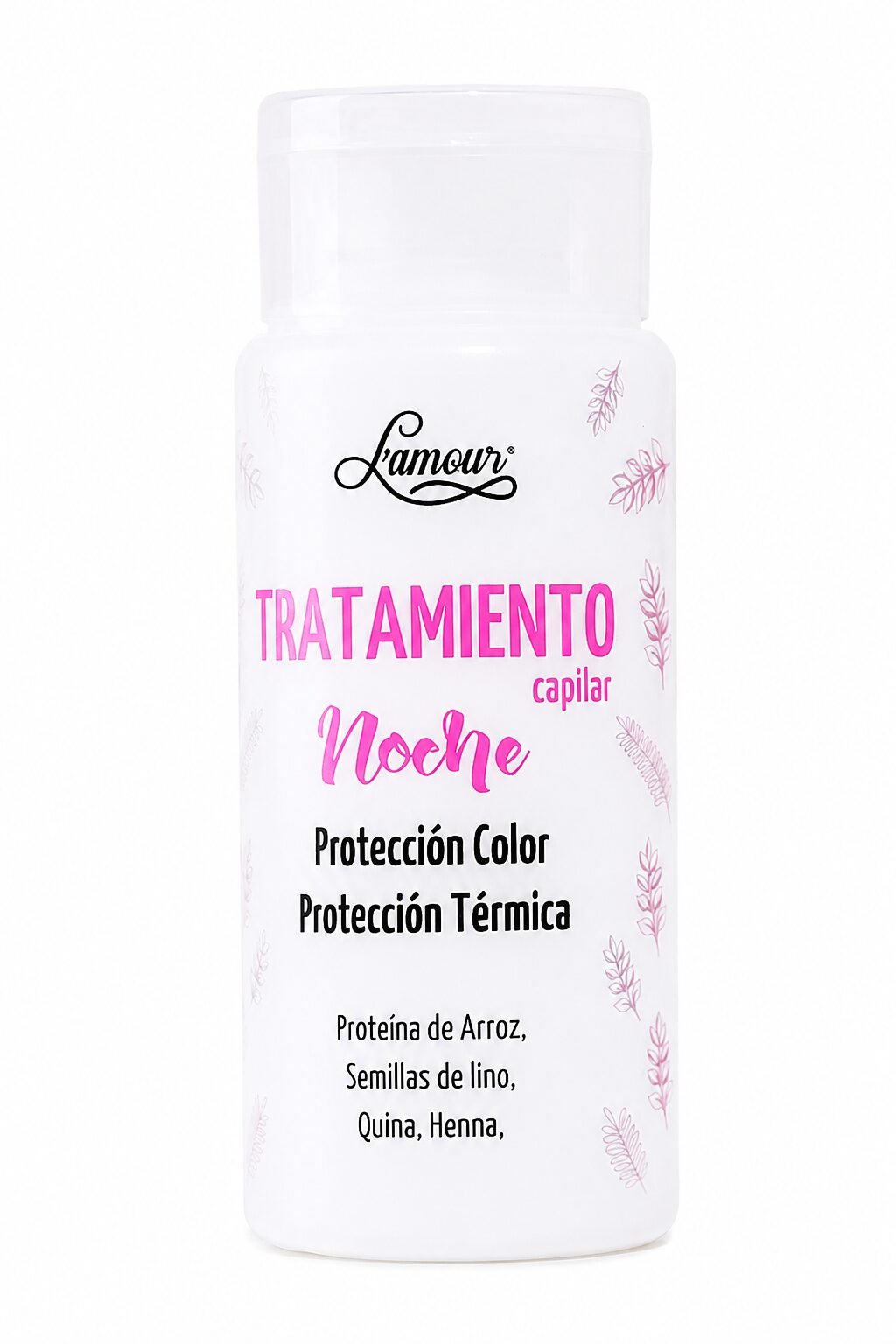 Tratamiento Noche Lamour