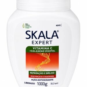 Vitamina C Colageno Vegetal Skala