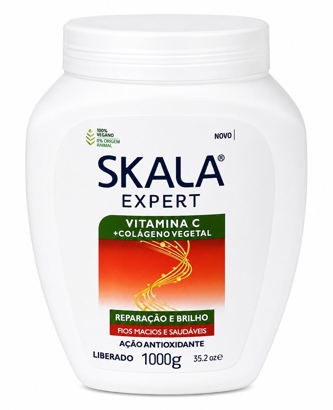 Vitamina C Colageno Vegetal Skala