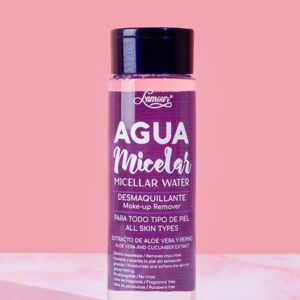 Agua Micelar Lamour