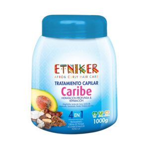 Tratamiento MI Tierra Etniker Caribe 1000g