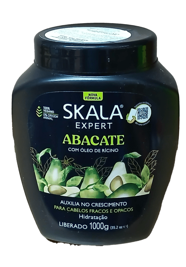 Aguacate Skala