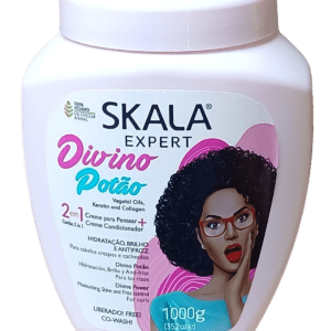 Divino potao Skala Exper