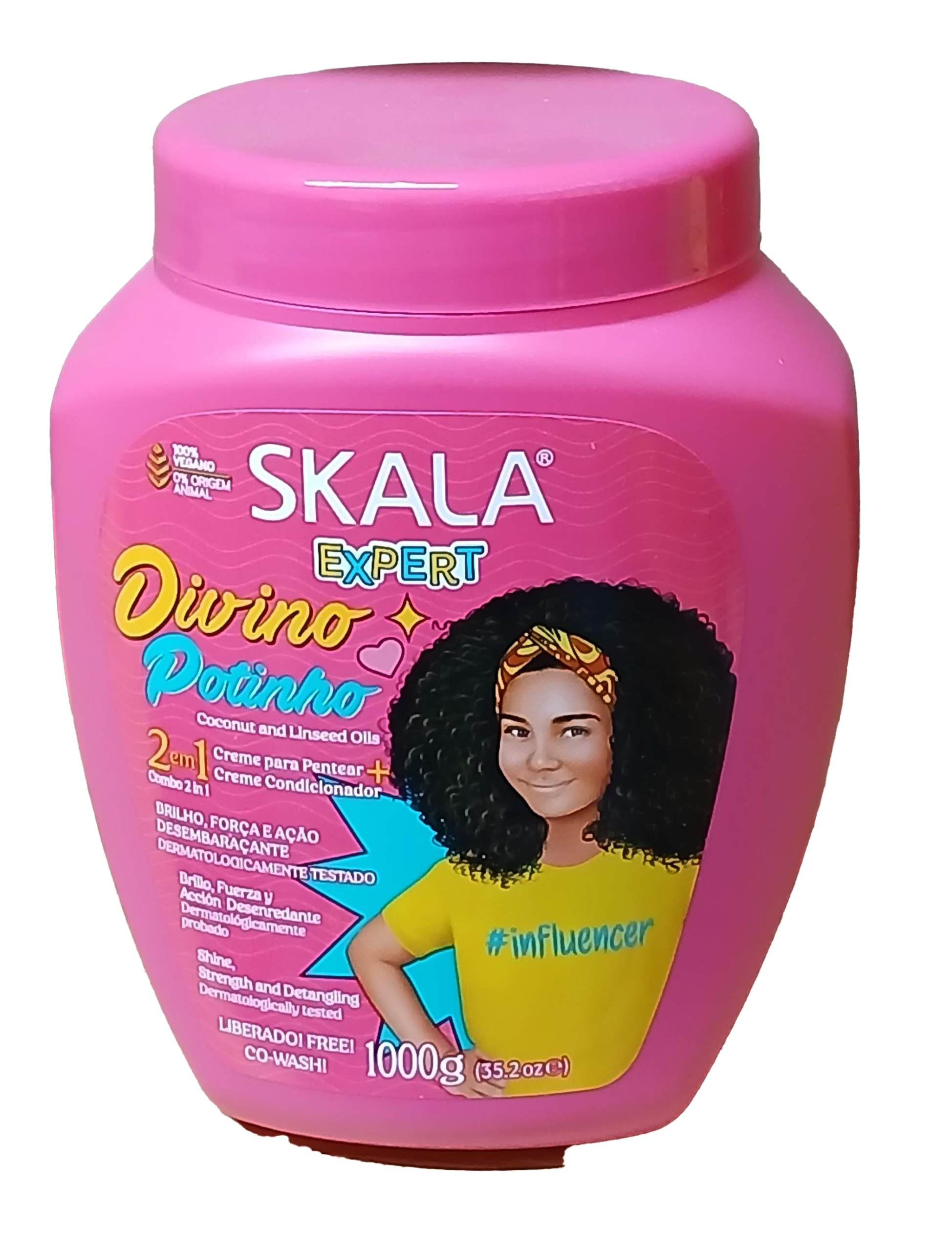 Divino Potinho Skala Expert