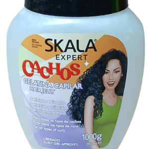 Gelatina Capilar Skala Expert