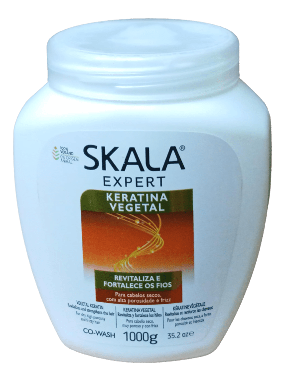 Keratina Vegetal Skala Expert