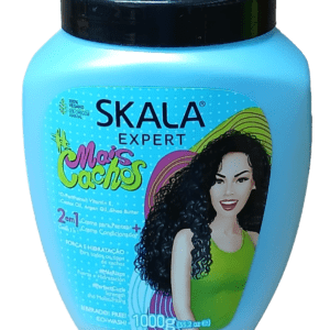 Mais Cachos Skala Expert