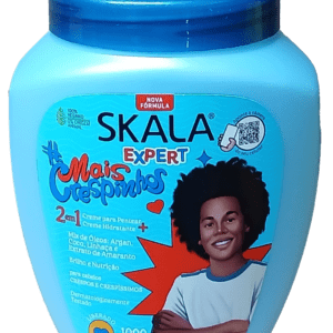 Mais Crespinhos Skala Expert