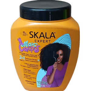 Mais Crespos Skala Expert