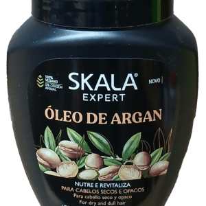 Oleo De Argan Skala