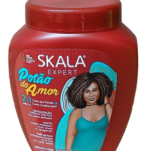 Potao De Amor Skala