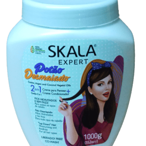 Potao Desmayado Skala