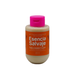 Acondicionador Canela, Romero y Clavos Fruto Salvaje