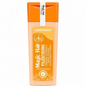 Acondicionador Pilostrong Magic Hair