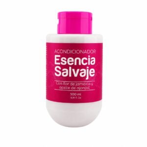 Acondicionador con Flor de Jamaica Fruto Salvaje