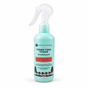 Crema para peinar Desenredante Magia Natural
