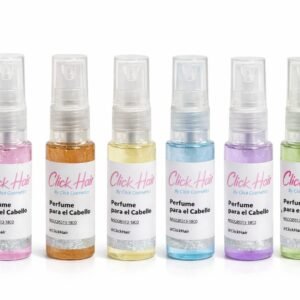 Mini Perfume Click  Hair