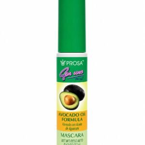 Pestanina Prosa Aguacate