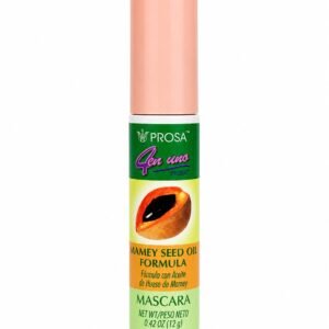 Pestanina Prosa Mamey
